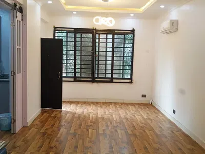3 Bedrooms Maisonnette, Completely Finished Apartment — Foreshore 2, Osborne, Ikoyi, Lagos