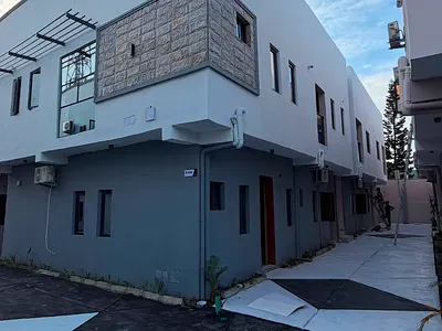 1 Bedroom Apartment — Expressway, Obanikoro, Shomolu, Lagos