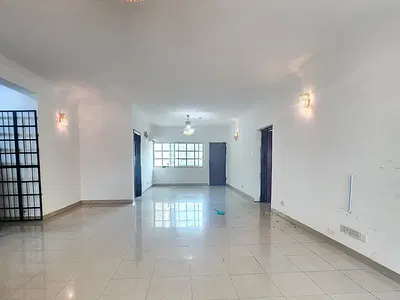 3 Bedroom Flat + Study Room & BQ — Off Mobolaji Johnson Avenue, Old Ikoyi, Ikoyi, Lagos