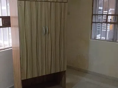 Smart 3 Bedroom Flat — Alidada, Ago Palace, Isolo, Lagos