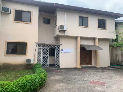 A Well-Positioned 4-Bedroom Wing of a Duplex, — Off Abisogun Alo Street, Lekki Phase 1, Lekki, Lagos