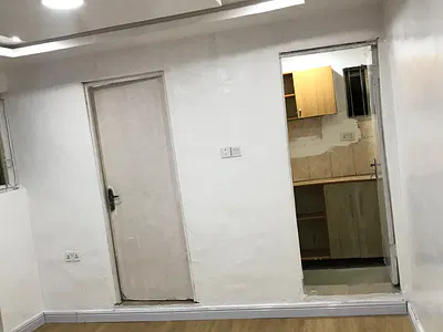 Very Standard Portable Clean Service Mini Flat 24 Hours Light — Lekki, Lagos