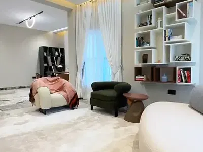1 Bedroom Flat — Close to Hmedix, Guzape District, Abuja