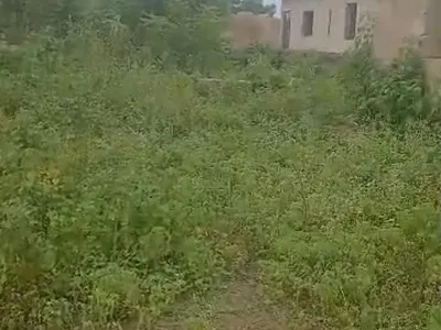 Distress Residential Land — Obada Eleja, Obada Oko, Abeokuta South, Ogun