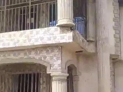 Executive Four Bedroom Fully Detached Duplex — Ifo, Ogun