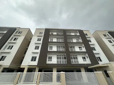 Direct - 3 Bedroom Apartments — Lekki, Lagos