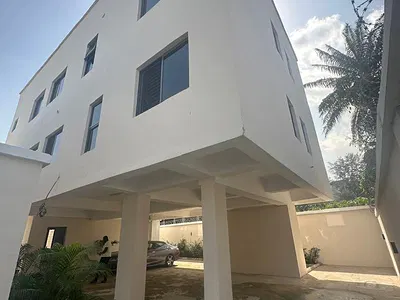 Brand New 1 Bedroom Apartment — Ikoyi, Lagos