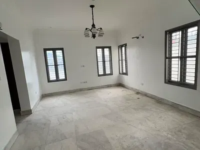 4bedroom Terrace... Video Available — Victoria Island (VI), Lagos