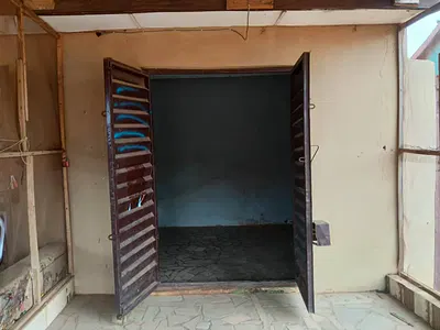 Shop Space — Along Igbo-Olomu Road Off Owutu Ishawo Road, Isawo, Ikorodu, Lagos