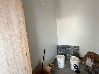 Spacious Boys Quarter with 24HRS Light — Lekki, Lagos