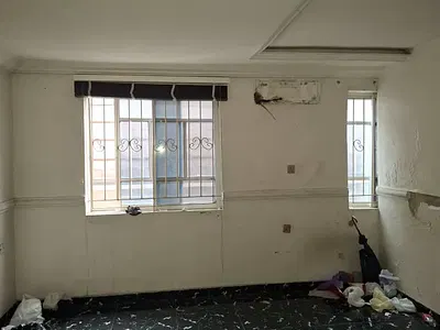 Spacious Fine Luxury Miniflat Upstairs — Lekki, Lagos