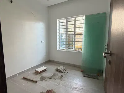 Big Room (Guest Room) with 24HRS Power — Lekki, Lagos
