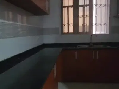 4 Bedroom Maisonnet House — Alagomeji, Yaba, Lagos