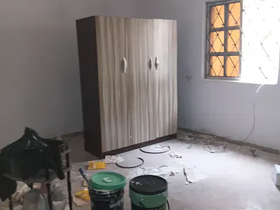 Mini Flat — Majexk, Sangotedo, Ajah, Lagos