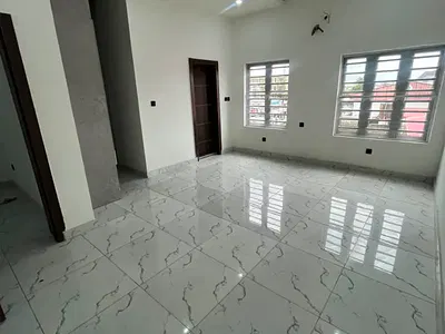 Semi- Masters Bedroom Inside a Shared Apartment — Off Mobile Rd Ilaje, Ajah, Lagos