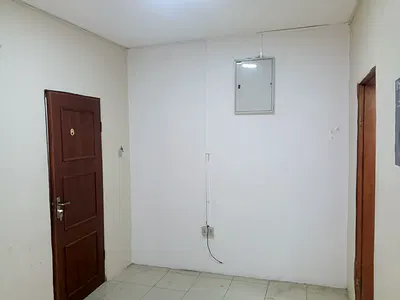 One Bedroom Spacious Ground Floor Flat — Off Road 14, Lekki Phase 1, Lekki, Lagos