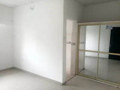 A Nice Room in a Shared Apartment — Ajah, Lagos