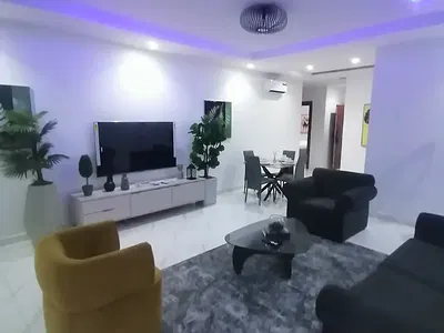 Brand New Units of Flats — Lekki, Lagos