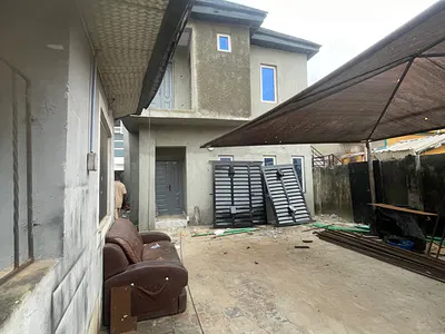 Selfcon — Ajah, Lagos