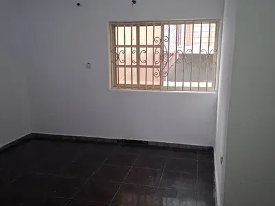 Luxurious Spacious Fine Miniflat — Lekki, Lagos