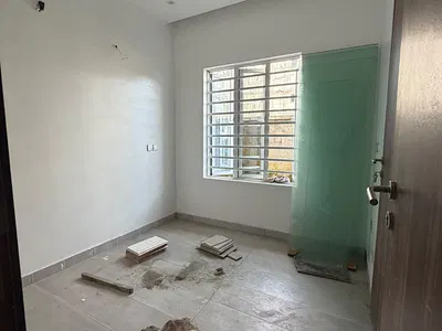Luxury Selfcontained Shared Apartment — Lekki, Lagos