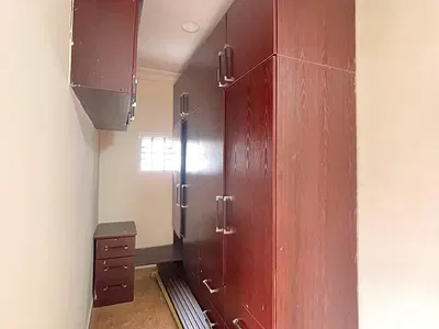 4 Bedroom Duplex with BQ — Lekki, Lagos
