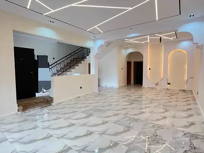 4 Bedroom Duplex with BQ — Lekki, Lagos