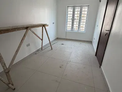 Luxury Studio Apartment — Ikate, Lekki, Lagos