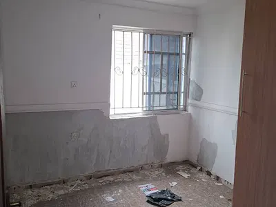 Beautiful Spacious Fine Miniflat Upstairs — Lekki, Lagos