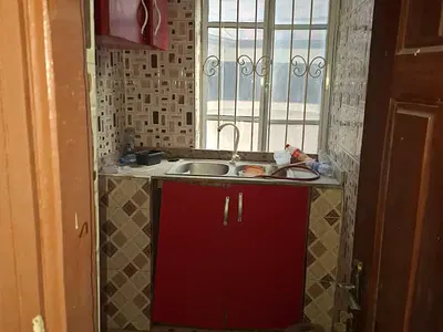 Beautiful Spacious Fine Miniflat Upstairs — Lekki, Lagos