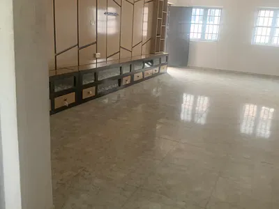 Luxury 2 Bedroom Flat — Ajah, Lagos
