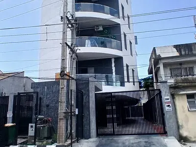 Luxury Furnished 2-Bedroom Apartment — Victoria Island (VI), Lagos