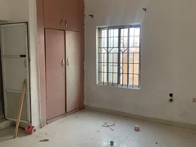 Spacious Self Contained Shared Apartment — Ajah, Lagos