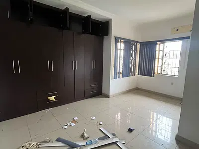 Spacious 2 Bedroom Flat — Ikate, Lekki, Lagos