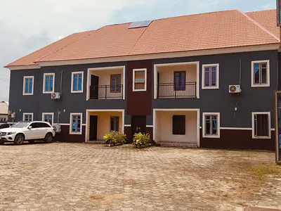 Easy Buy 3 Bedroom Flat — Wiltop Estate, Ikorodu, Lagos