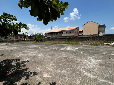 Commercial Land Perfect for Mall, Hotel, School & Hall — By 5th Avenue, Festac, Amuwo Odofin, Lagos