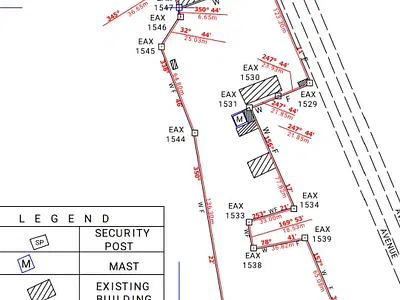 17, 590 SQM 1.7 Hectares Prime Corner Piece — Bode Thomas, Surulere, Lagos