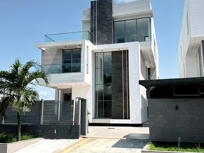 Exceptional 5 Bedroom Detached Duplex with Private Elevator — A Statement Home with Exquisite Finish, Parkview, Ikoyi, Lagos