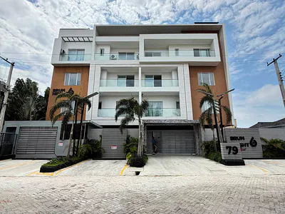 Exquisitely Finished 2 Bedroom Apartment with Swimming Pool — Lekki, Lagos