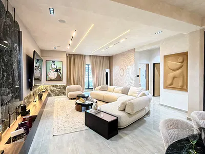 Luxury 2 Bedroom Apartment with 24 Hours Electricity, Payment Plan — Lekki, Lagos