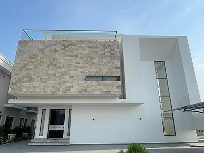5 Bedroom Detached Duplex — Lekki, Lagos