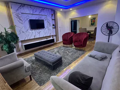 2 Bedroom Duplex — Lekki, Lagos