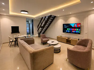 Luxury 2 Bedrooms Apartment — 1004 Estate, Victoria Island (VI), Lagos