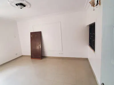 Single Room, Upstairs with an Open Plan Kitchen — Lekki Phase 1, Lekki, Lagos