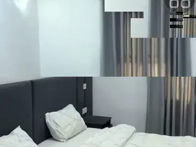 A Furnished Room in a Furnished Apartment — Ajah, Lagos
