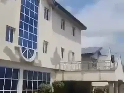 Smart Hotel — Ikeja GRA, Ikeja, Lagos