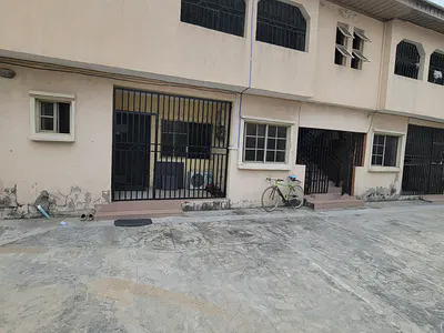 Sharp and Serene 3-Bedroom Apartment — Ajah, Lagos