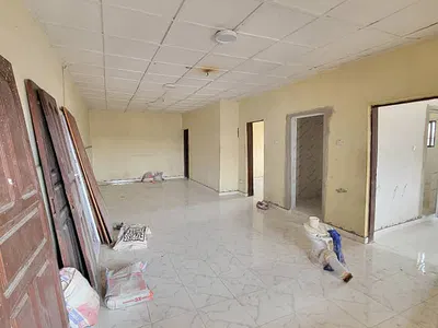 Spacious and Sharp 2-Bedroom Apartment — Ado Road, Ado, Ajah, Lagos