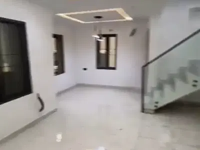 Newly Built and Standard 4-Bedroom Maisonette — Lekki, Lagos