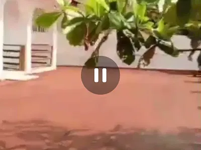 5-Bedroom Fully Detached Duplex with 2-Bedroom Bungalow at the Front — Ajah, Lagos